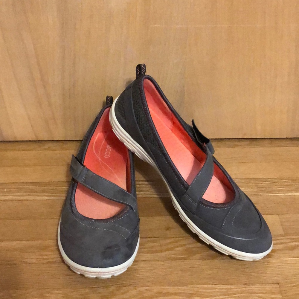 Ecco Water and Walking Shoe